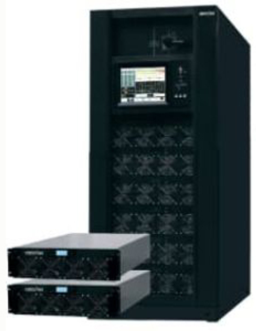 Модульный ИБП Импульс МОДУЛЬ 150-50