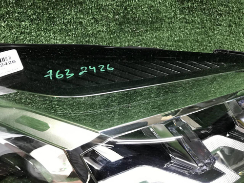 Фара правая Chery Tiggo 7 Pro (2020-2024) LED