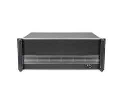 Комплект рэковый кейс 4 юнита и корпус для компьютера - DGCASE@RACK4UPC - внутр. 480 x 480 мм