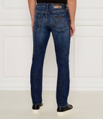 Джинсы j14 Armani Exchange - темно-синий(6DZJ14 Z1ZUZ)