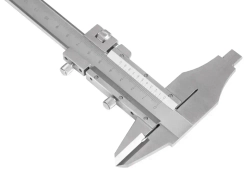 ТОЧИНТЕХ Штангенциркуль ШЦ-II-250-0.05 ГОСРЕЕСТР 89053-23 нерж.сталь шц00034