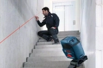 Лазерный нивелир BOSCH GLL 2-10 0601063L00