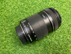Canon EF-S 18-135mm 3.5-5.6 IS