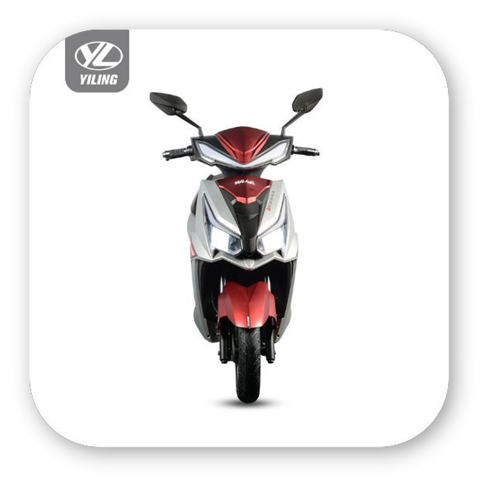 Скутер электрический YL-ZL9