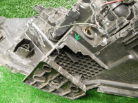 Битая Фара правая Nissan Qashqai J11 (2013-2019) галоген