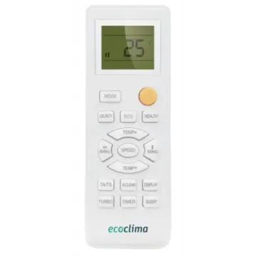 Кондиционер Ecoclima Green line ECW-18GC/EC-18GC