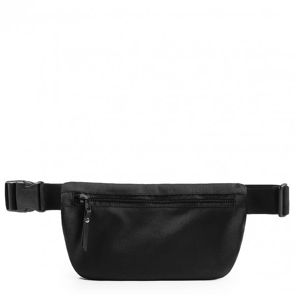 Сумка Поясная Большая Барка Золотистая - фото 2