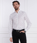 Рубашка Karl Lagerfeld - белый(605003 534606)