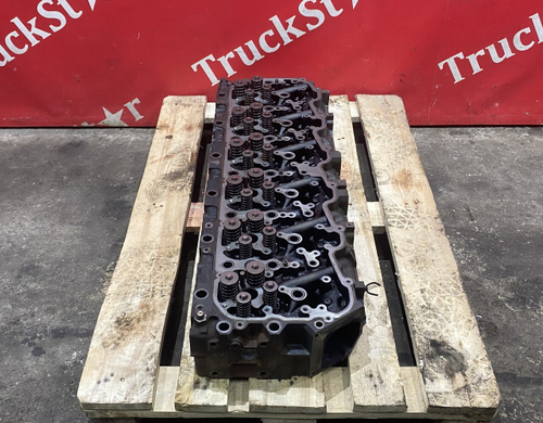 Головка блока цилиндров 2019г