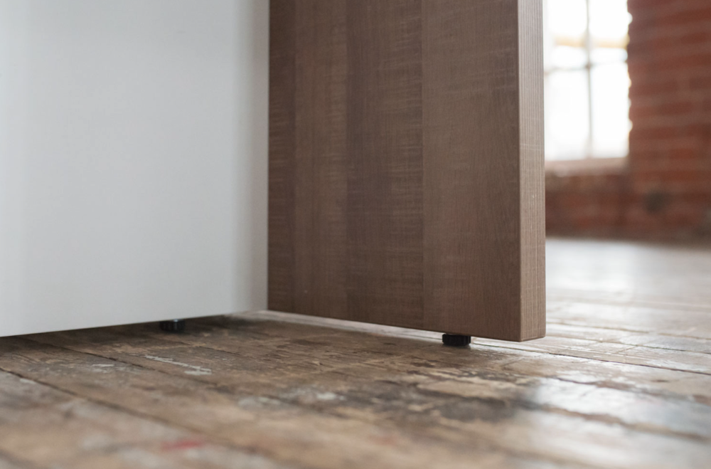 Стол письменный для руководителя TERRA (ТЕРРА)