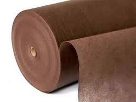 Спанбонд 75 гр./м.кв коричневый ш. 1,6 (200)