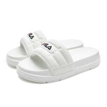 Fila Drift Boat 'Snow White'