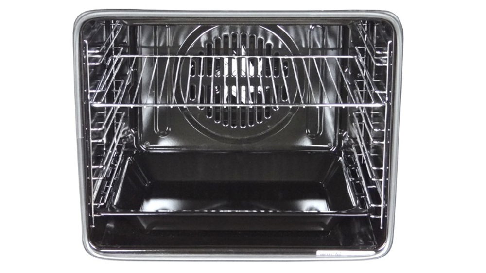 Электрический духовой шкаф MACBI MBO 1660 (BLACK)