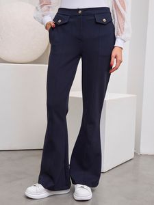 Брюки для девочек