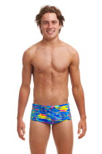 Транки FUNKY TRUNKS Boys Stir Crazy