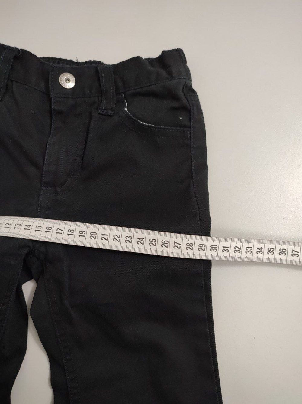 Штаны Calvin Klein базовые на 2 года