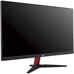 Игровой монитор Acer Nitro KG272M3bmiipx 27" Black