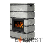 Камин EVEREST D10 «RANTALA» Н-1530 Талькохлорит / Пироксенит