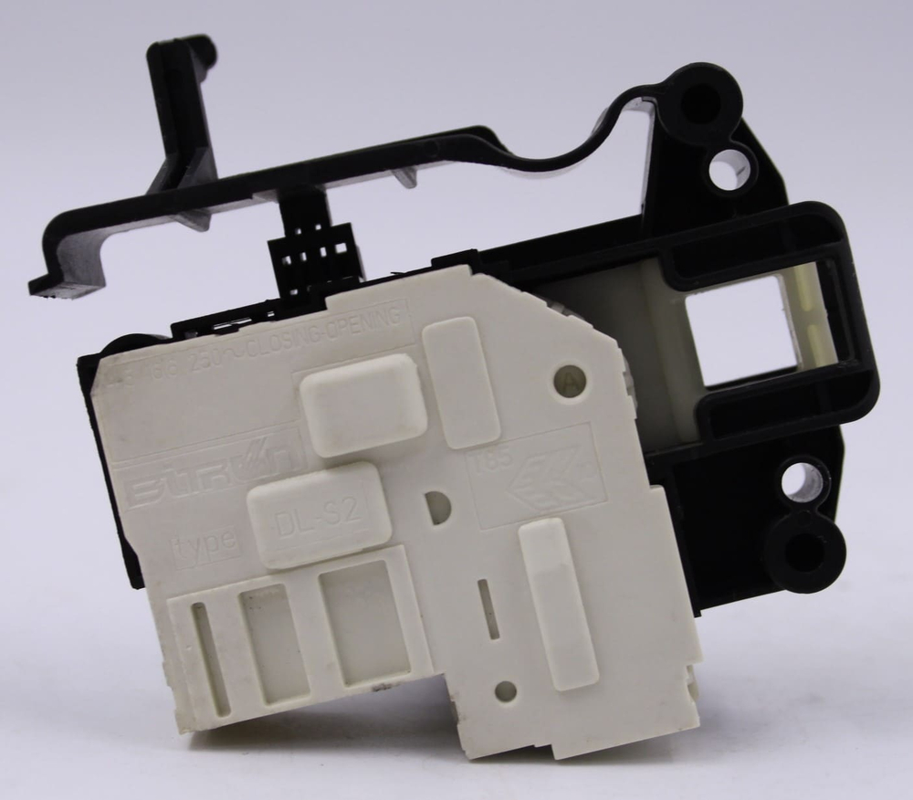 Устройство блокировки люка (УБЛ) DL-S2 160024536 стиральной машины ARISTON