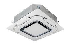 Кассетная VRF система Daikin FXFA80A
