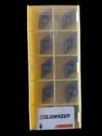 Пластина токарная DCMT11T302-MV RW1027