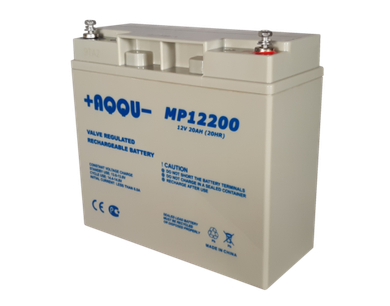Аккумулятор AQQU MP12200