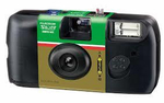 Одноразовый фотоаппарат Fujifilm Simple Ace SP FL 27 SH