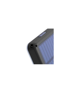 Фонарь BioLite Sunlight Teal (ple1003)