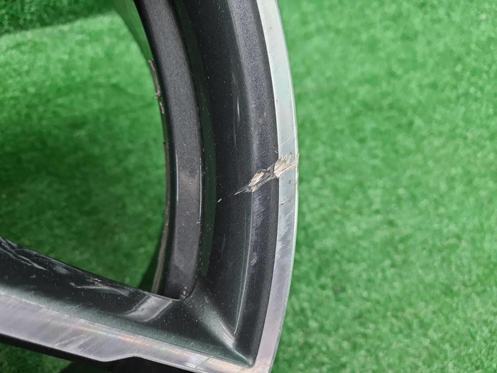 Диск литой R18 BMW 5er G30 (17-23) 662 стиль зад.