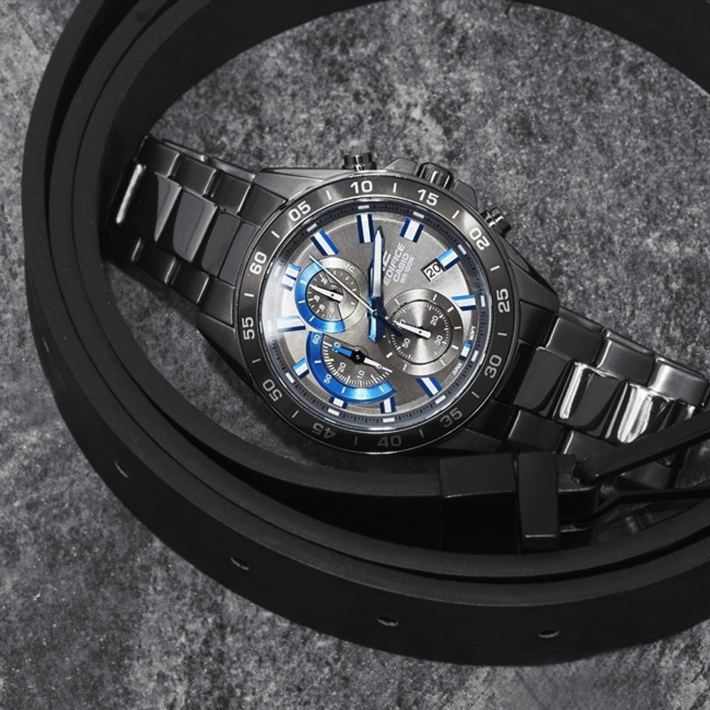 Часы Casio EFV-550GY-8A