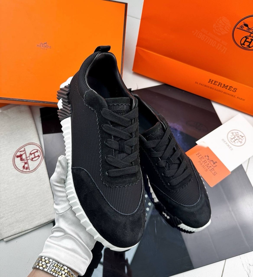 Кроссовки Hermes