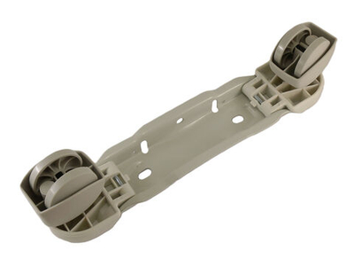 Планка с колесами для обогревателя De'Longhi