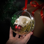 Ёлочный шар