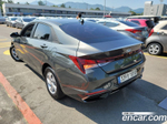 Hyundai Avante (CN7) 1.6 (03.2021)