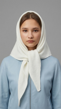 Косынки и снуды