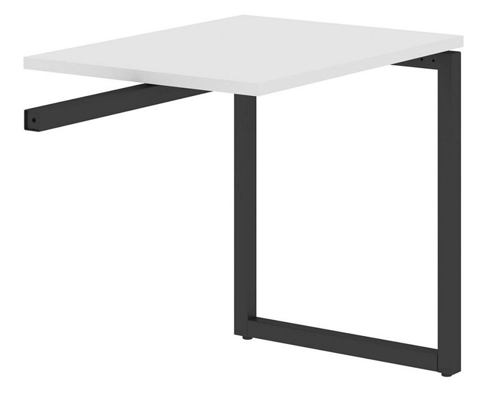 Брифинг-приставка XTEN-Q (Икстен кью) XQR 889 для стола XSET 189