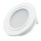 Мебельный светодиодный светильник Arlight LTM-R60WH-Frost 3W Day White 110deg 020761