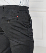 Чиносы Tommy Hilfiger - темно-синий(MW0MW35637)