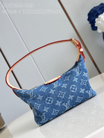 Louis Vuitton Hills Pochette