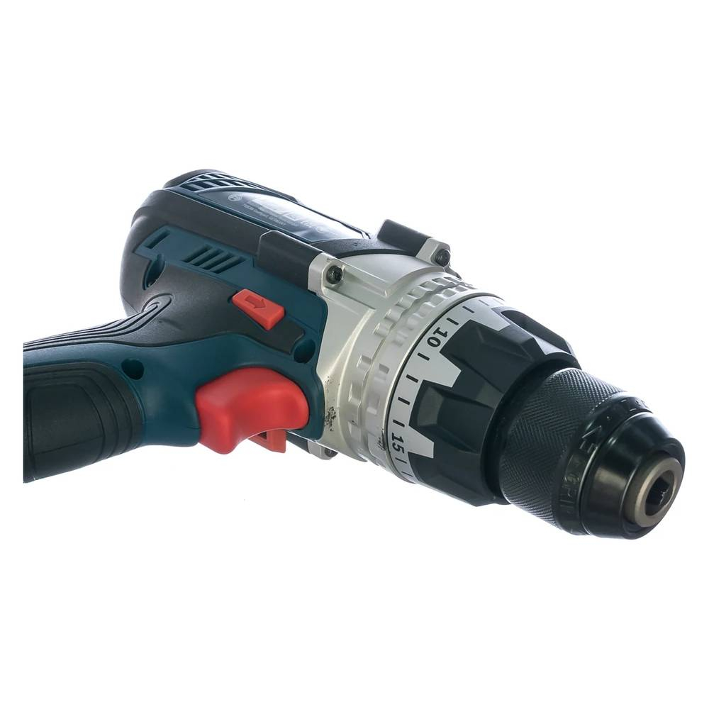 Аккумуляторная дрель-шуруповерт Bosch GSB 18V-85 C ударная