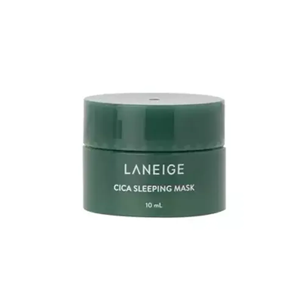 LANEIGE Cica Sleeping Mask 10мл (Sample)