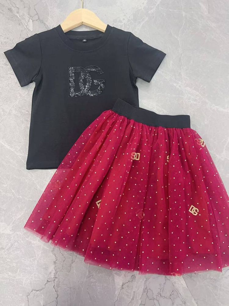 Костюм Dolce&amp;Gabbana