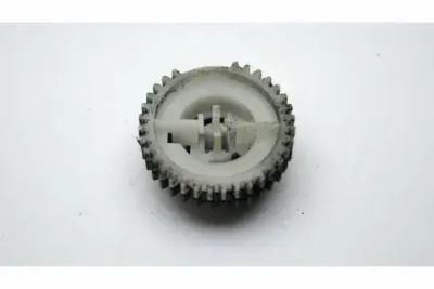 Муфта ролика захвата бумаги для HP LJ P1505/P1566/P1606/M1120/M1536/MF4410/4450/4580 (RU6-0024/RU6-0025) OEM
