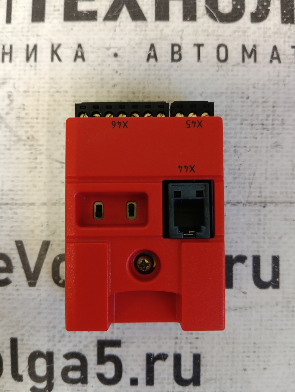 SEW Eurodrive FSC11B с хранения