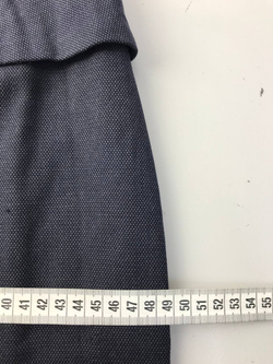 Платье Cum Laudy офисное 44 размер