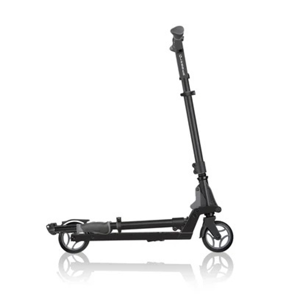 Самокат Globber One K 125 черный