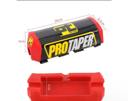 подушка на protaper грипсы