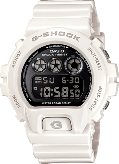 Наручные часы Casio G-Shock DW-6900NB-7DR