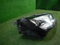 Фара правая Audi Q5 (2017-2020) LED