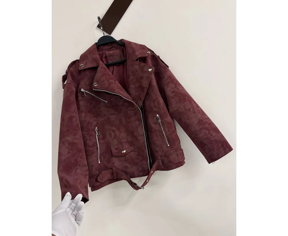 Куртка 6839498 Fabrika